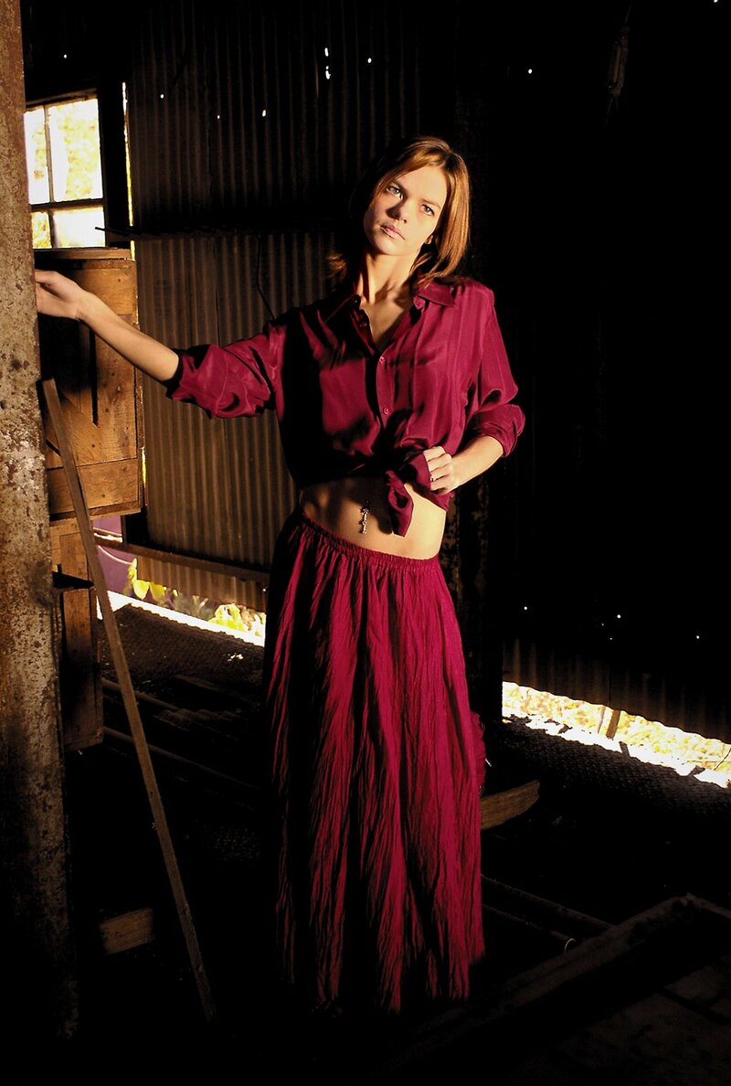 Екатерина, 45 лет, 6 размер груди