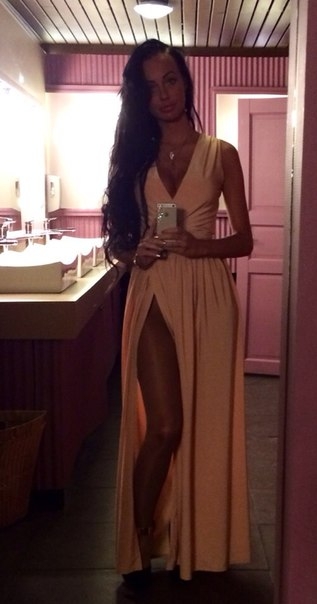 Мария, 22 года, 3 размер груди